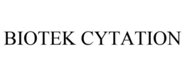 BIOTEK CYTATION