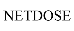 NETDOSE