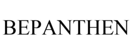 BEPANTHEN