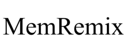 MEMREMIX