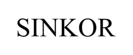 SINKOR