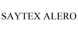 SAYTEX ALERO