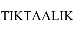 TIKTAALIK