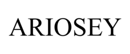 ARIOSEY