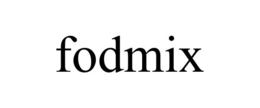 FODMIX