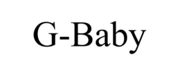 G-BABY