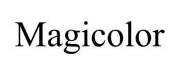 MAGICOLOR
