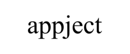 APPJECT