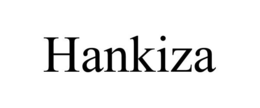 HANKIZA