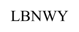 LBNWY