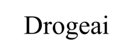 DROGEAI