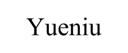 YUENIU