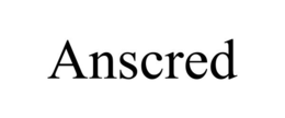 ANSCRED
