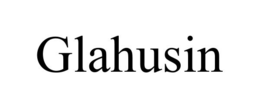GLAHUSIN