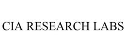 CIA RESEARCH LABS