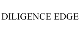 DILIGENCE EDGE