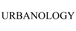 URBANOLOGY