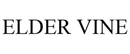 ELDER VINE