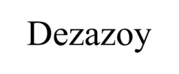 DEZAZOY