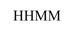 HHMM