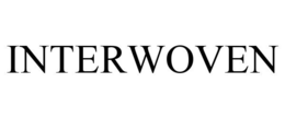 INTERWOVEN