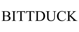 BITTDUCK
