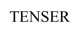 TENSER