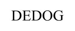DEDOG