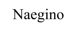 NAEGINO