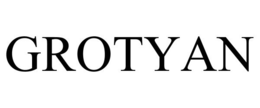GROTYAN