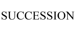 SUCCESSION