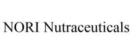 NORI NUTRACEUTICALS