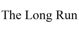 THE LONG RUN