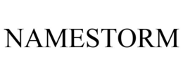 NAMESTORM