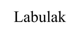 LABULAK