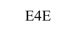 E4E
