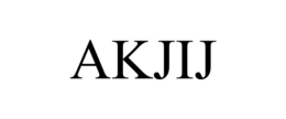 AKJIJ