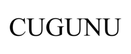 CUGUNU