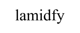 LAMIDFY