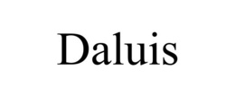 DALUIS