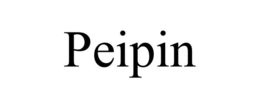 PEIPIN