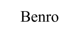 BENRO