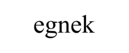 EGNEK