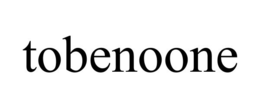 TOBENOONE
