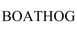 BOATHOG