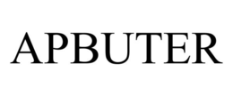 APBUTER
