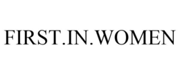 FIRST.IN.WOMEN
