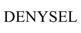 DENYSEL
