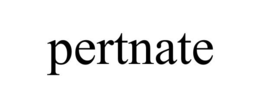 PERTNATE