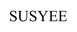 SUSYEE